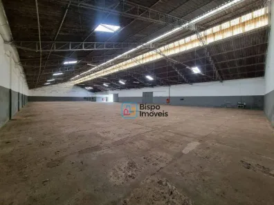 Galpão/Depósito/Armazém à venda, 1500m² no Cidade Jardim, Americana