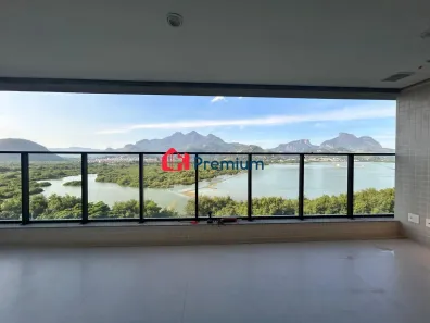 Apartamento com 3 Quartos à venda, 108m² no Barra da Tijuca, Rio de Janeiro