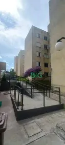 Apartamento com 2 Quartos à venda, 50m² no Jardim Maringá, São Paulo