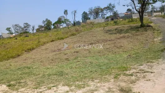 Lote/Terreno à venda, 520m² no Chácaras Luzitana, Hortolândia