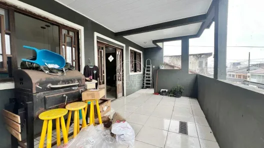 Casa com 5 Quartos à venda, 149m² no Castelo, Santos