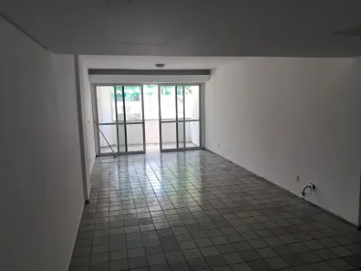 Apartamento com 3 Quartos à venda, 142m² no Boa Viagem, Recife