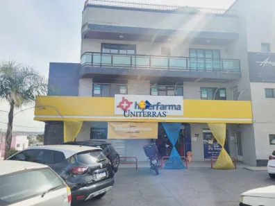 Sala Comercial para alugar, 70m² no São Gabriel, Colombo