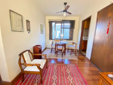 Apartamento com 2 Quartos à venda, 63m² no Santana, Porto Alegre