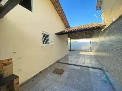 Casa de Condomínio com 2 Quartos à venda, 150m² no Campo Grande, Rio de Janeiro