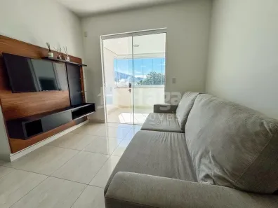 Apartamento com 2 Quartos à venda, 78m² no Santa Terezinha, Brusque