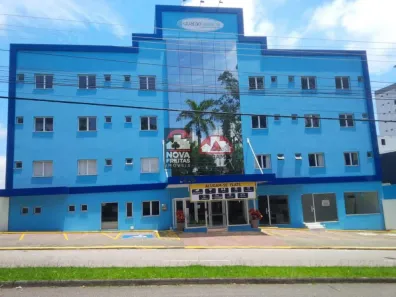 Ponto Comercial à venda, 980m² no Urbanova, São José dos Campos