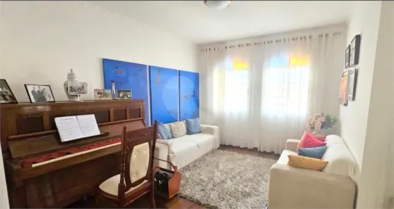 Casa com 3 Quartos à venda, 190m² no Jardim Ester Yolanda, São Paulo