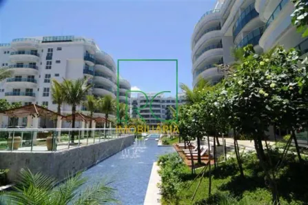 Apartamento com 4 Quartos à venda, 390m² no Barra da Tijuca, Rio de Janeiro