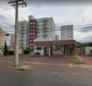 Apartamento com 2 Quartos à venda, 52m² no Fátima, Canoas