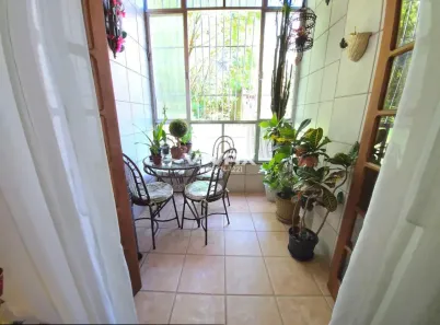Apartamento com 2 Quartos à venda, 79m² no Lins de Vasconcelos, Rio de Janeiro