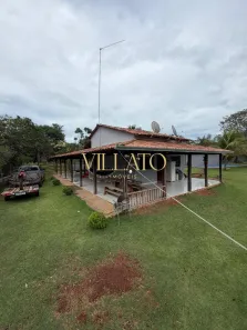 Fazenda/Sítio com 2 Quartos à venda, 180m² no Mira-flores, Hidrolândia