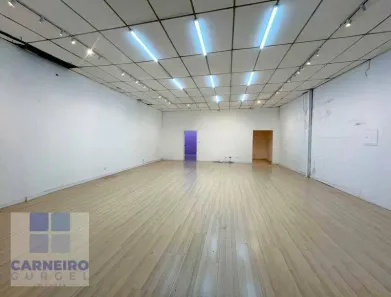 Galpão/Depósito/Armazém à venda, 269m² no Mirandópolis, São Paulo