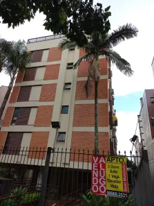 Apartamento com 3 Quartos à venda, 103m² no Rio Branco, Porto Alegre