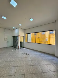 Ponto Comercial para alugar, 108m² no Centro, Canoas