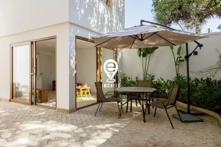 Sobrado com 3 Quartos à venda, 427m² no Indianópolis, São Paulo