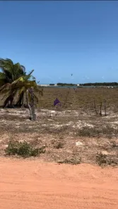 Lote/Terreno à venda, 802m² no , Itarema