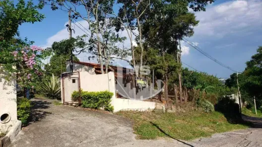 Fazenda/Sítio com 4 Quartos à venda, 150m² no Chácaras Morumbi, Campinas