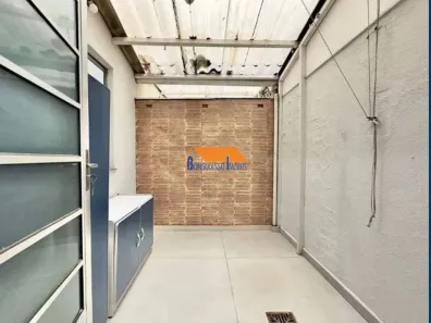 Apartamento com 2 Quartos à venda, 48m² no Planalto, Belo Horizonte