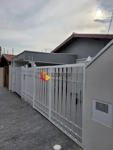Casa com 3 Quartos à venda, 159m² no Jardim García, Campinas