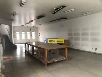 Prédio Comercial para alugar, 720m² no Jardim do Mar, São Bernardo do Campo