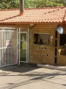 Casa de Condomínio com 2 Quartos à venda, 45m² no Pavuna, Rio de Janeiro