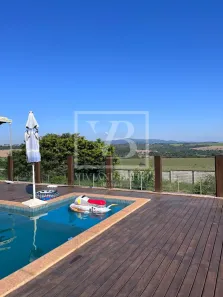 Casa com 3 Quartos à venda, 1000m² no Condomínio Serra Verde, Igarapé
