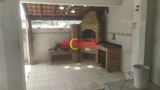 Sobrado com 2 Quartos à venda, 180m² no Jardim City, Guarulhos