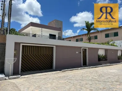 Casa com 4 Quartos à venda, 400m² no São Miguel, Arcoverde