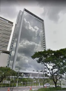 Sala Comercial para alugar, 1196m² no Vila Cordeiro, São Paulo