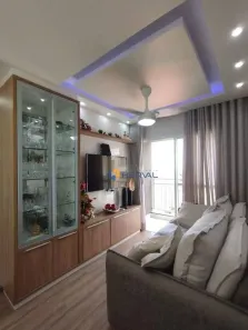 Apartamento com 2 Quartos à venda, 45m² no Jardim Tropical, Maringá