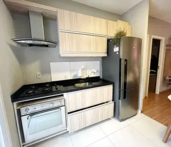 Casa de Condomínio com 3 Quartos à venda, 69m² no Três Vendas, Pelotas
