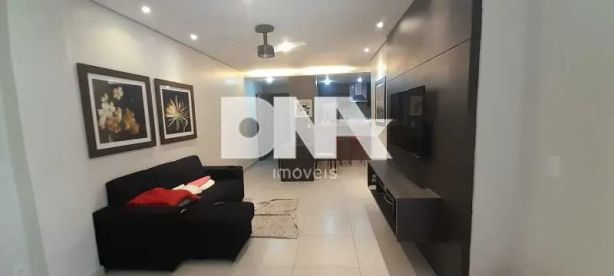 Apartamento com 3 Quartos à venda, 83m² no Copacabana, Rio de Janeiro