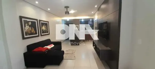 Apartamento com 3 Quartos à venda, 83m² no Copacabana, Rio de Janeiro
