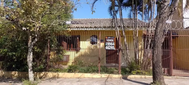 Casa com 3 Quartos à venda, 150m² no Nossa Senhora de Lourdes, Santa Maria