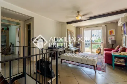 Cobertura com 3 Quartos à venda, 162m² no Auxiliadora, Porto Alegre