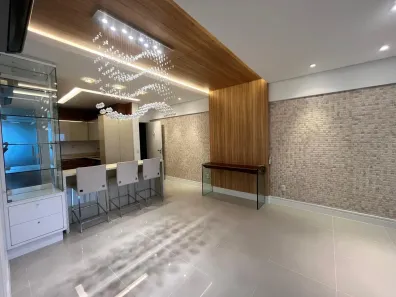 Apartamento com 3 Quartos à venda, 88m² no Campinas, São José