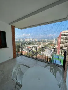 Apartamento com 2 Quartos à venda, 80m² no Barra da Tijuca, Rio de Janeiro