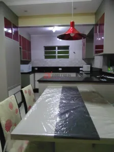 Sobrado com 3 Quartos à venda, 250m² no Bela Vista, Osasco