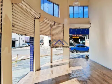Ponto Comercial para alugar, 50m² no Cidade Luiza, Jundiaí
