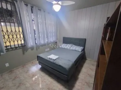 Kitnet à venda, 34m² no Centro, Rio de Janeiro