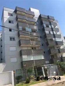 Apartamento com 2 Quartos à venda, 86m² no Cidade Nova, Caxias do Sul