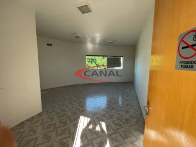 Sala Comercial para alugar, 40m² no Núcleo Habitacional Mary Dota, Bauru