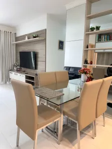 Apartamento com 3 Quartos para alugar, 88m² no Parque Verde, Belém