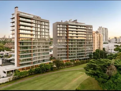Apartamento com 3 Quartos à venda, 322m² no Chácara das Pedras, Porto Alegre