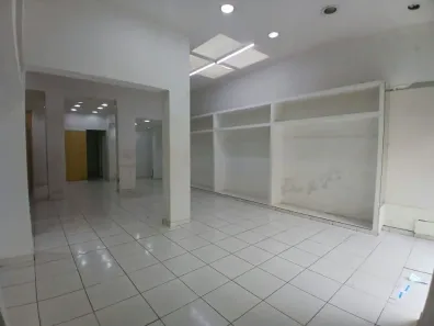 Ponto Comercial para alugar, 90m² no Centro, Ribeirão Preto