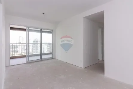 Apartamento com 3 Quartos à venda, 91m² no Vila Anastácio, São Paulo