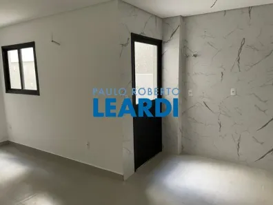Apartamento com 3 Quartos à venda, 86m² no Jardim Bela Vista, Santo André