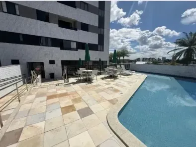 Apartamento com 3 Quartos à venda, 67m² no Iputinga, Recife
