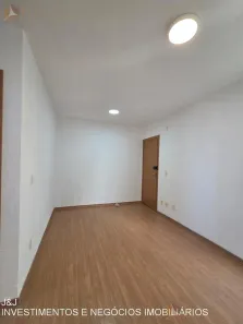 Apartamento com 2 Quartos à venda, 47m² no Residencial Frei Galvão, São José dos Campos